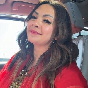 Meet your Posher, Sabrina